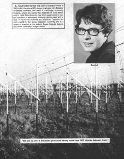 S. Jocelyn Bell Burnell