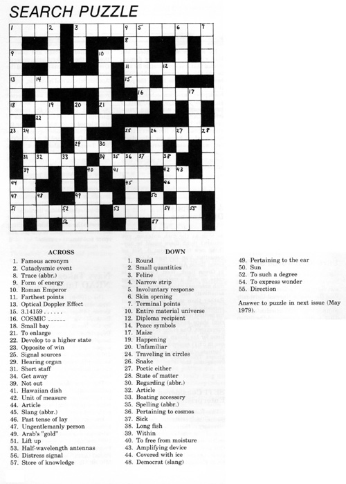 Puzzle