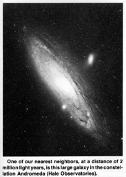 Andromeda Galaxy (M31)