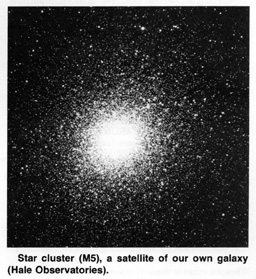 Star cluster M5