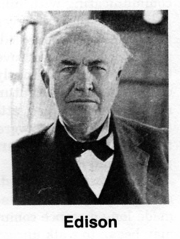 Edison