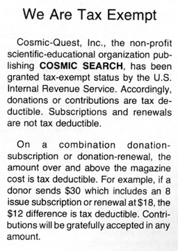 Ad on page 46