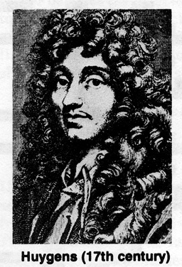 Huygens