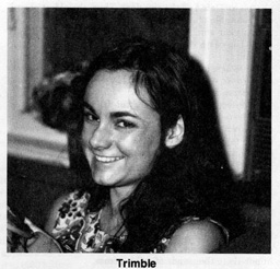 Photo of Virginia Trimble