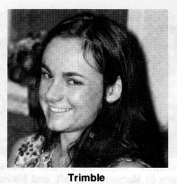 Photo of Virginia Trimble