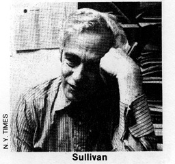 Photo of Sullivan