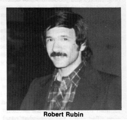 Photo of Robert H. Rubin