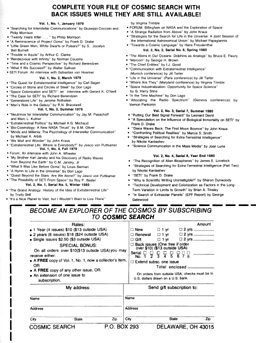 Ad on page 23