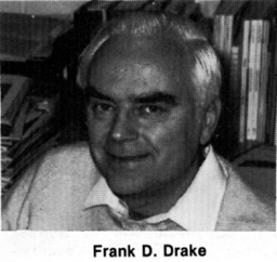 Photo of Frank D. Drake