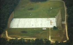 Big Ear aerial photo 3