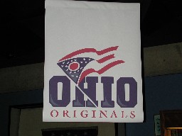 Ohio Originals Sign