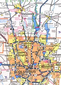 Map 1